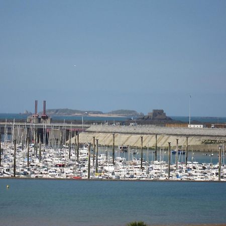 Manoir Du Cunningham Hotel Saint-Malo Exterior photo