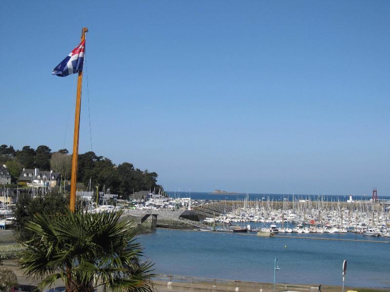 Manoir Du Cunningham Hotel Saint-Malo Exterior photo
