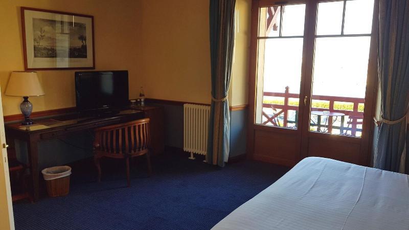 Manoir Du Cunningham Hotel Saint-Malo Exterior photo