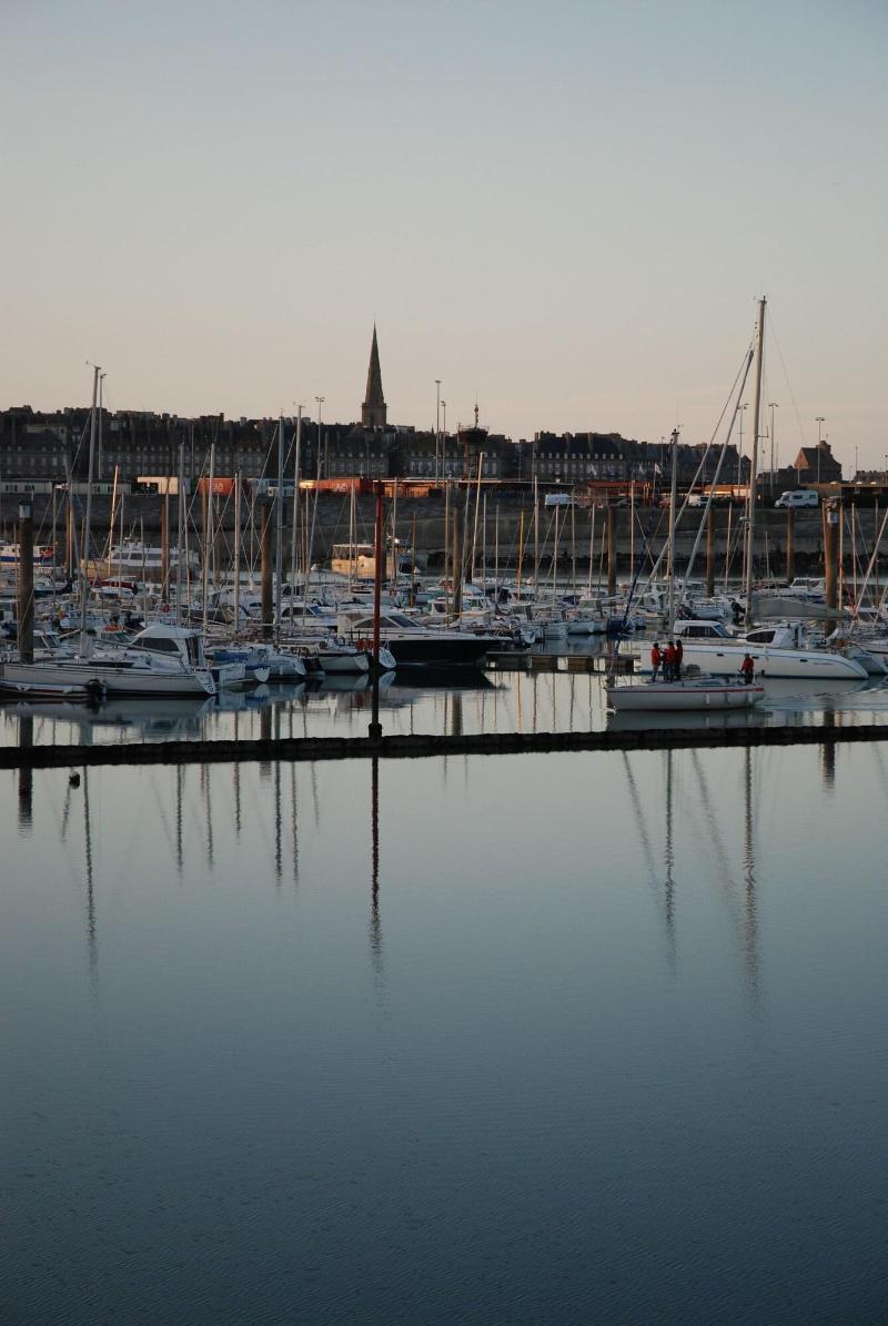 Manoir Du Cunningham Hotel Saint-Malo Exterior photo