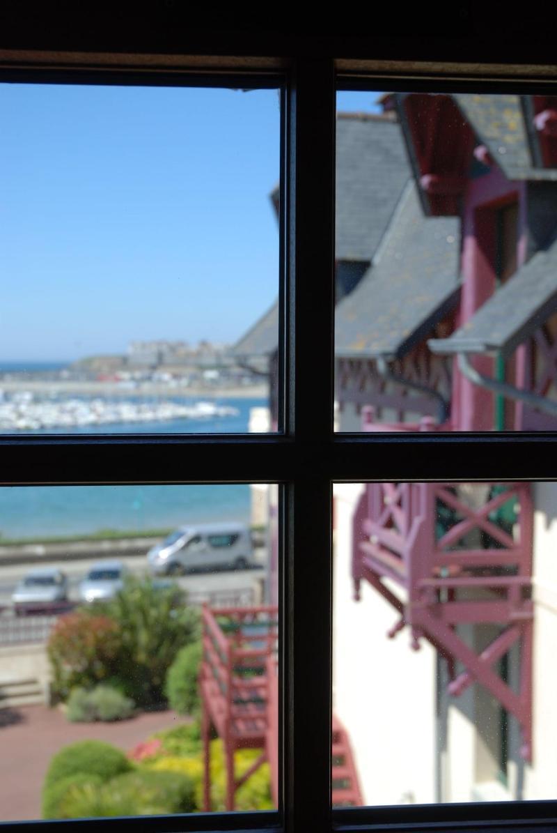 Manoir Du Cunningham Hotel Saint-Malo Exterior photo