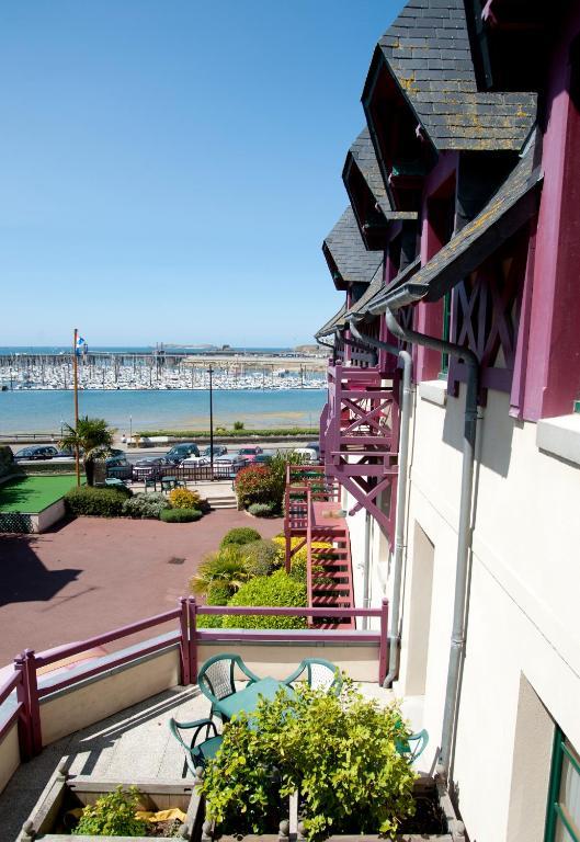 Manoir Du Cunningham Hotel Saint-Malo Room photo